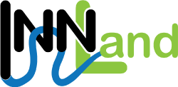 INNLAND Selbstversorger Landwirtschaft Logo